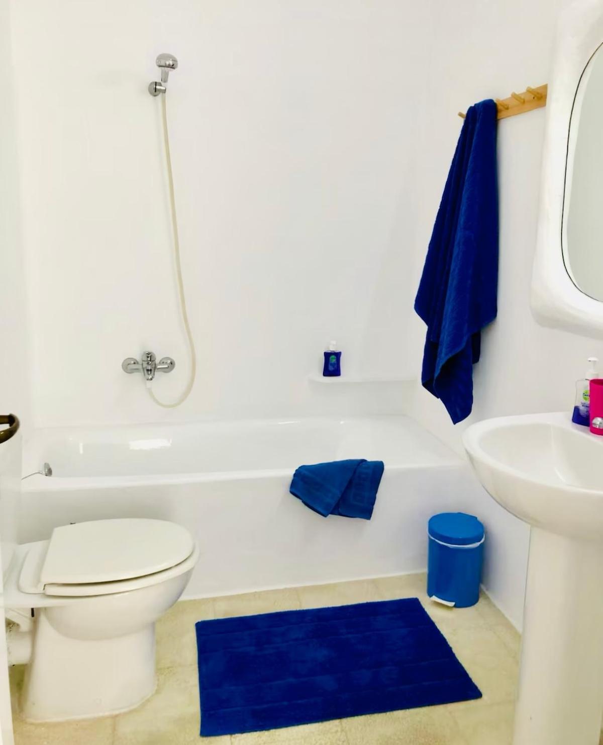 Holiday home Summer Vibes Up To 9 Guests !free Pick Up Shuttle! Mykonos Town